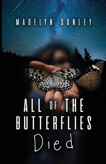 Couverture_All of the Butterflies Died