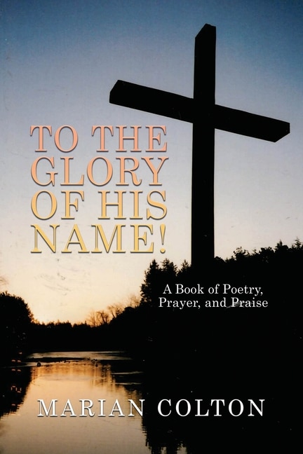Couverture_To the Glory of His Name!