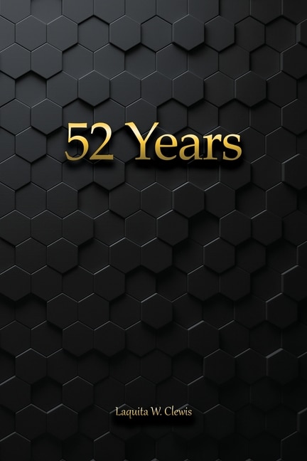 Couverture_52 Years