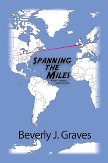 Front cover_Spanning the Miles