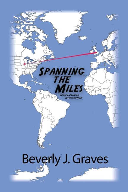 Front cover_Spanning the Miles