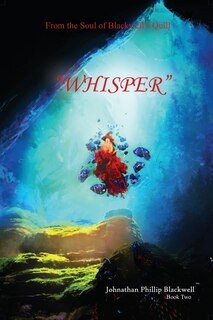 Front cover_From the Soul of Blackwell's Quill Whisper