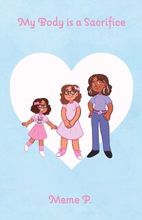 Couverture_My Body is a Sacrifice