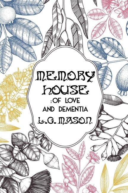 Front cover_Memory House