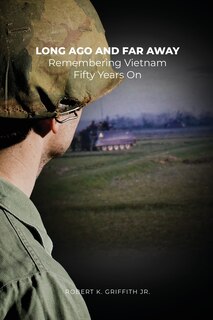 Front cover_Long Ago and Far Away