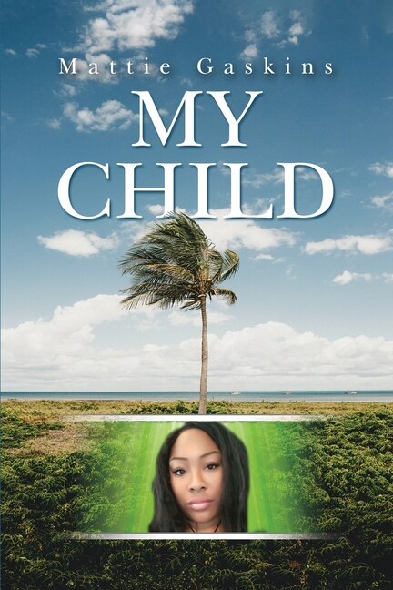 Front cover_My Child