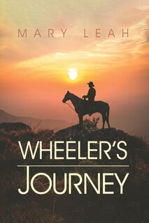 Front cover_Wheeler's Journey