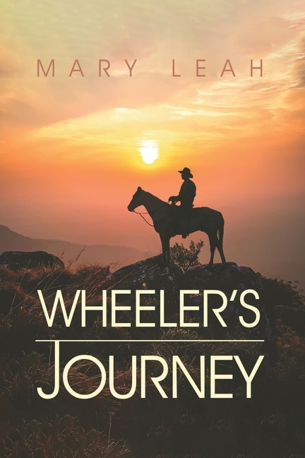 Front cover_Wheeler's Journey
