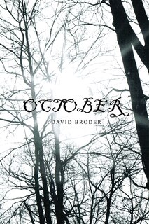 Front cover_October