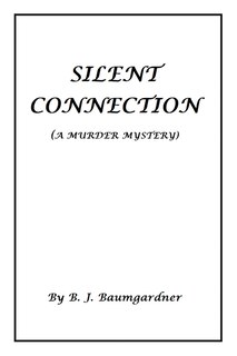 Front cover_Silent Connection (A Murder Mystery)
