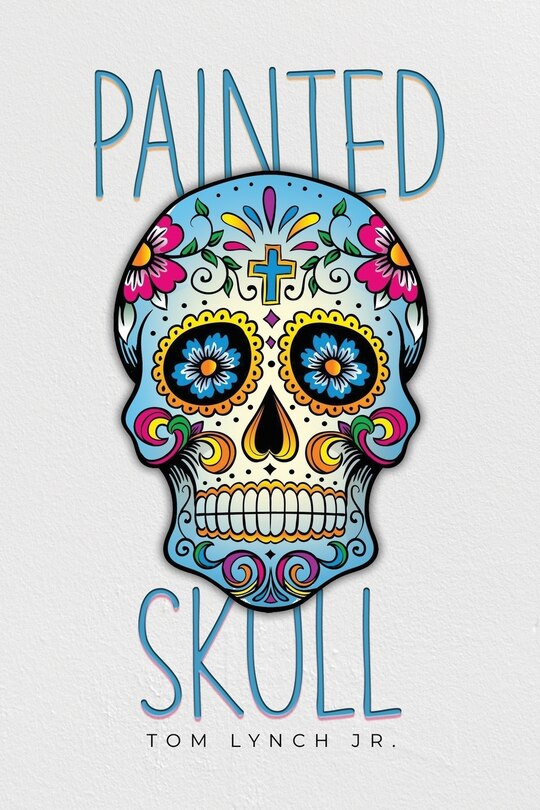 Front cover_Painted Skull