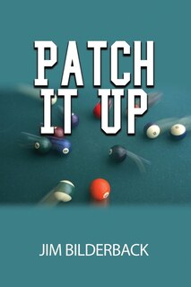 Front cover_Patch It Up