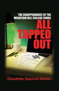 Front cover_All Tapped Out