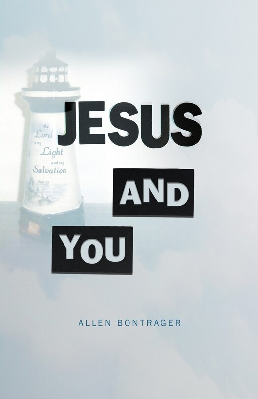 Couverture_Jesus and You
