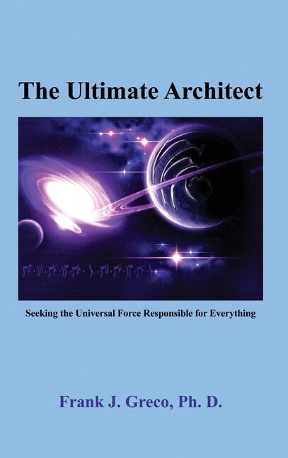Couverture_The Ultimate Architect