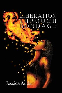 Front cover_Liberation Through Bondage