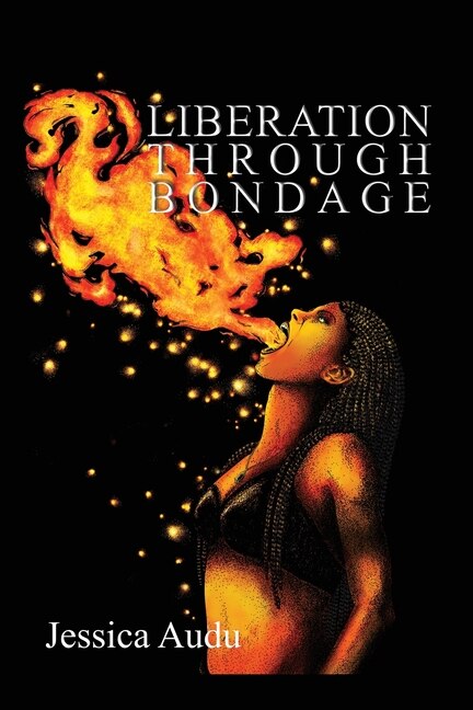 Front cover_Liberation Through Bondage
