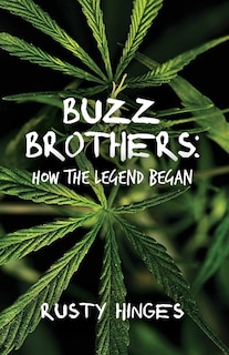 Couverture_Buzz Brothers
