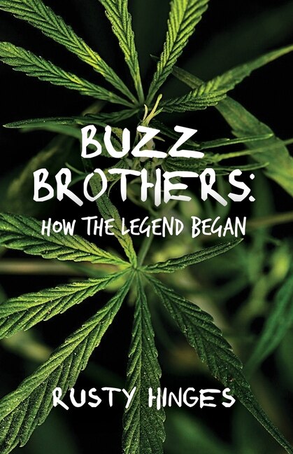 Couverture_Buzz Brothers