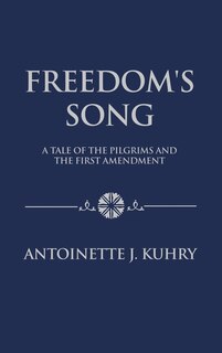 Front cover_Freedom's Song