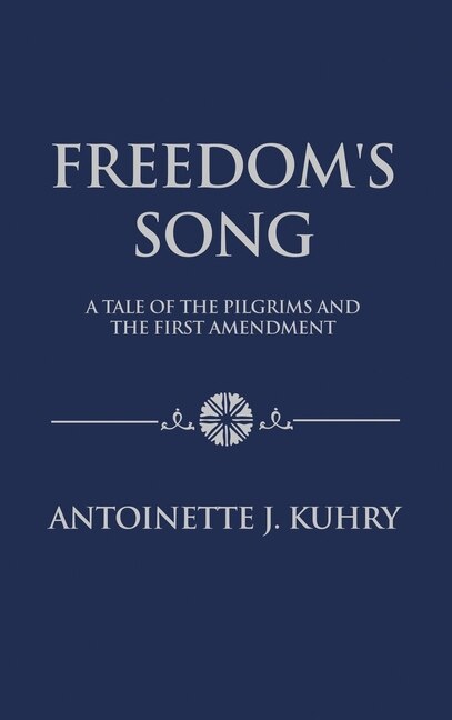 Front cover_Freedom's Song