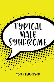 Couverture_Typical Male Syndrome
