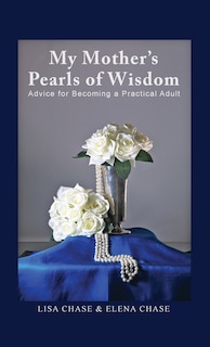 Front cover_My Mother's Pearls of Wisdom