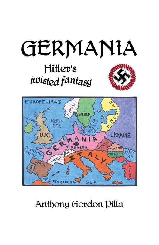 Front cover_Germania