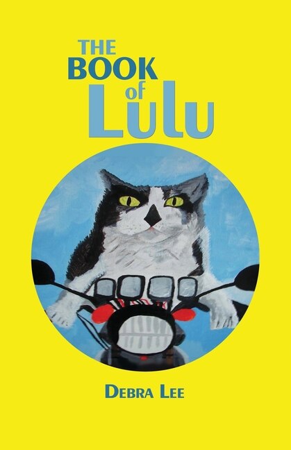 Front cover_The Book of Lulu