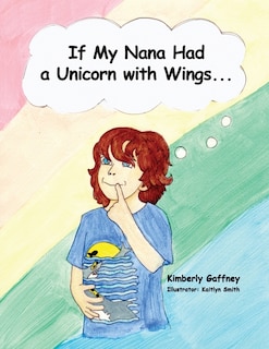 Couverture_If My Nana Had a Unicorn with Wings...