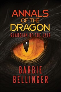 Couverture_Annals of the Dragon