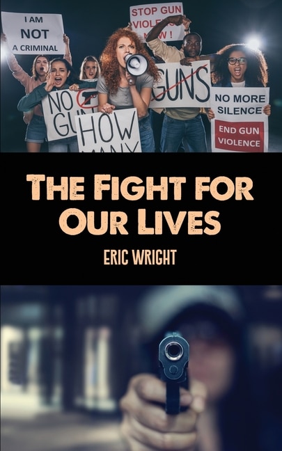Couverture_The Fight for Our Lives