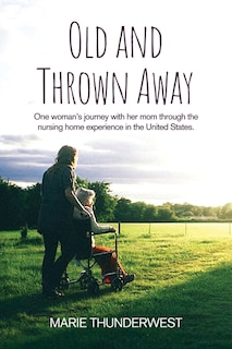 Couverture_Old and Thrown Away