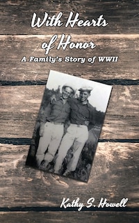 Front cover_With Hearts of Honor