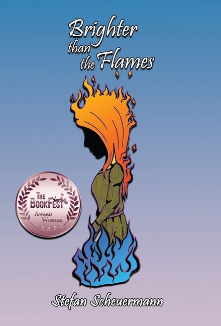 Front cover_Brighter than the Flames