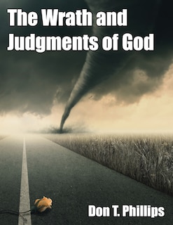 Couverture_The Wrath and Judgments of God