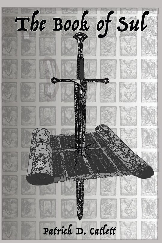 Front cover_The Book of Sul