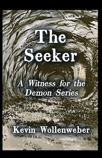 Front cover_The Seeker