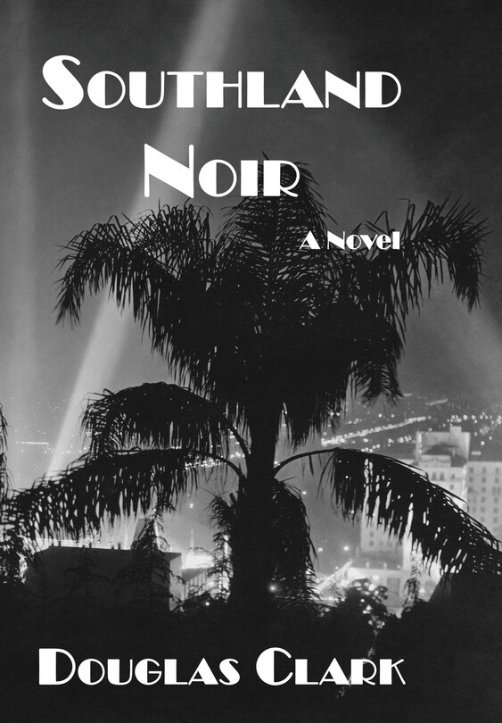 Couverture_Southland Noir