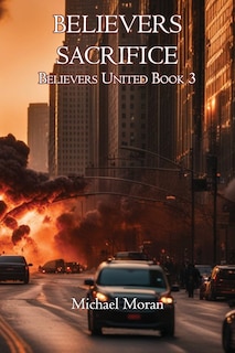 Front cover_Believers Sacrifice