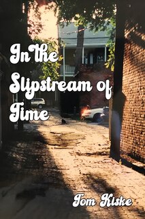 Front cover_In the Slipstream of Time
