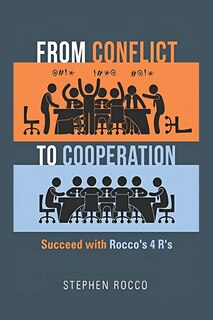 Couverture_From Conflict to Cooperation