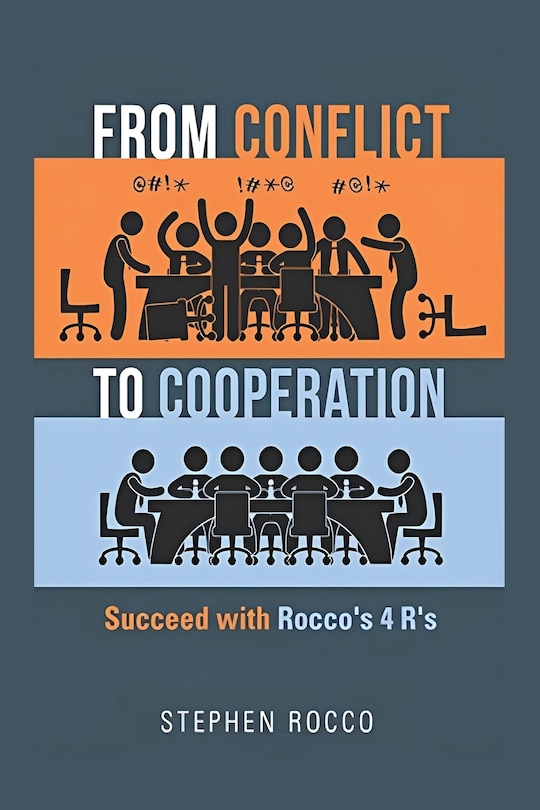 Couverture_From Conflict to Cooperation