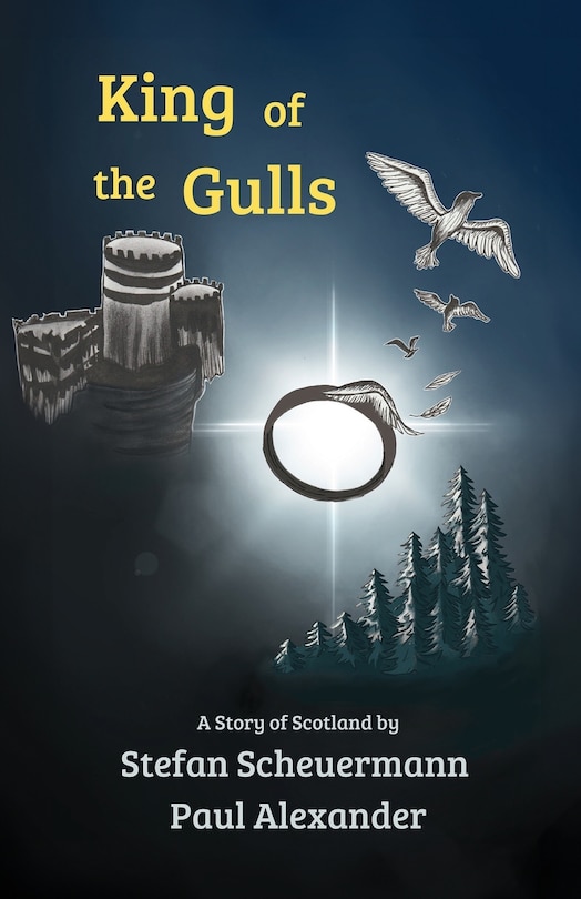 Front cover_King of the Gulls