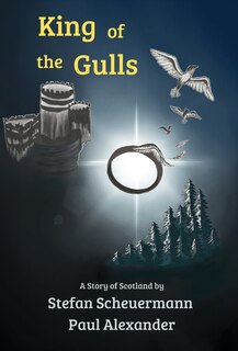 Front cover_King of the Gulls
