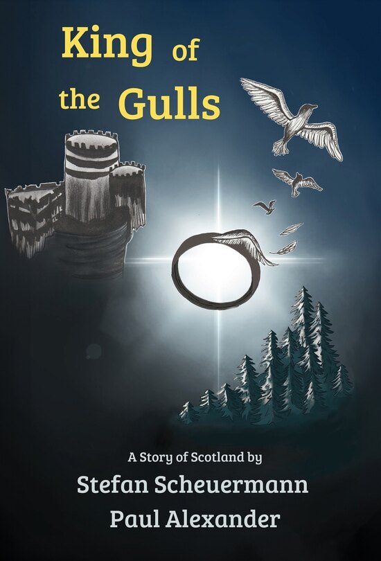 Front cover_King of the Gulls
