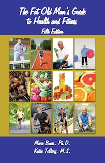 Front cover_The Fat Old Man's Guide to Health and Fitness
