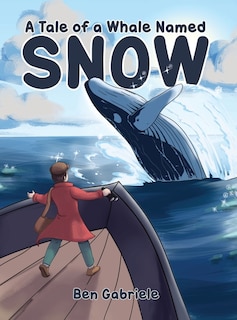 The Tale of a Whale Named Snow