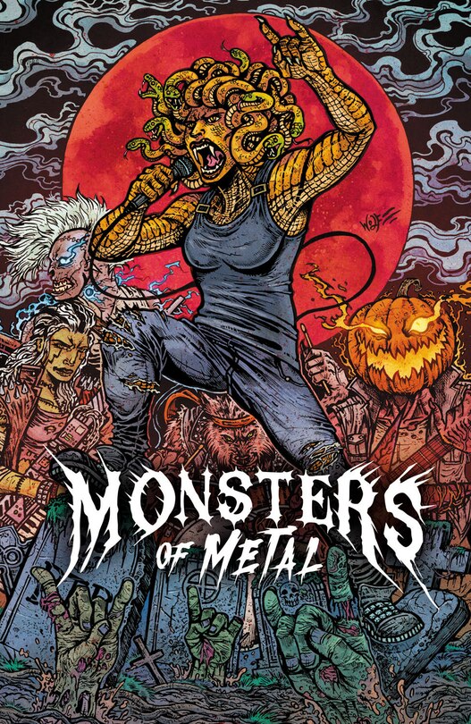 Couverture_Monsters of Metal