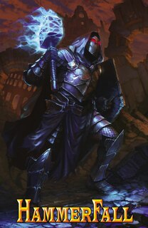 Front cover_Hammerfall